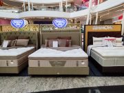 Belanja Seru! Metro Department Store Tawarkan Diskon Besar di Home & Luggage Fair Karawang Resinda Park Mall Karawang