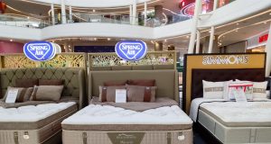 Resinda Park Mall Karawang