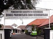 Disparbud karawang