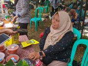 Lewat Digitalisasi, UMKM Karawang Siap Hadapi Era Ekonomi Modern Digitalisasi UMKM Karawang