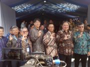 Toyota Lepas Ekspor ke-3 Juta Unit, Airlangga: Bukti Kuatnya Industri Otomotif Nasional Toyota Lepas ekspor