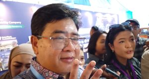 TMMIN Dukung Program E10