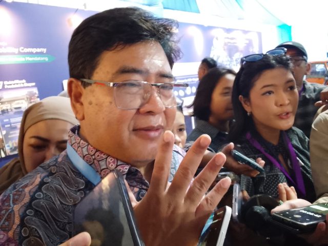 TMMIN Dukung Program E10