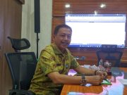 Disdikpora Karawang Tegaskan Program Donasi Rp1.000 Masih dalam Kajian Disdikpora Karawang