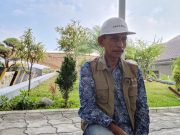 Ratusan Pensiunan ASN Karawang Masih Menunggu Pencairan Dana Kadedeuh Korpri Karawang