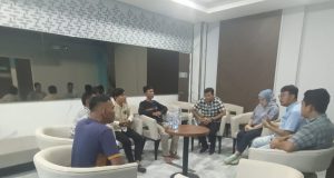 Pasien meninggal rs hastien karawang