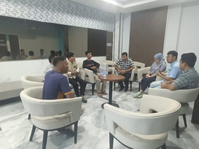 Pasien meninggal rs hastien karawang