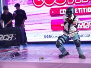 Festival Tokseoul Wave 2025