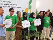 Sekolah Tani Karawang