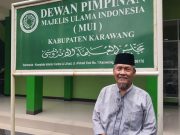 Ketua MUI karawang