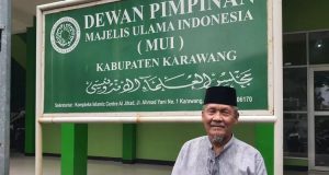 Ketua MUI karawang