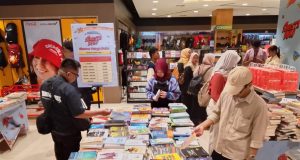 Gramedia World Karawang