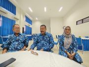 Kampus 2 ubp karawang