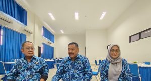 Kampus 2 ubp karawang