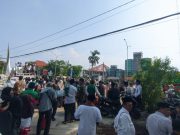 Trans7 lecehkan pesantren