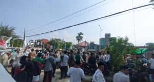 Trans7 lecehkan pesantren