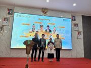 Training Raya HMI 2025