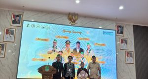 Training Raya HMI 2025