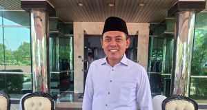 Hari santri nasional 2025