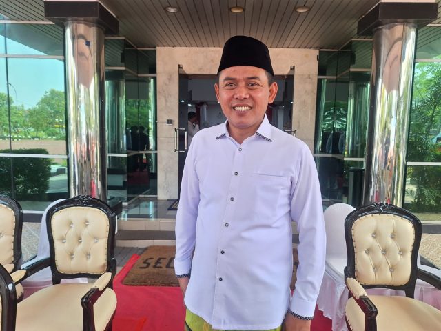 Hari santri nasional 2025