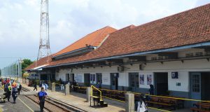 KRL Cikarang–Cikampek