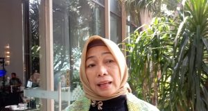 Disnakertrans karawang