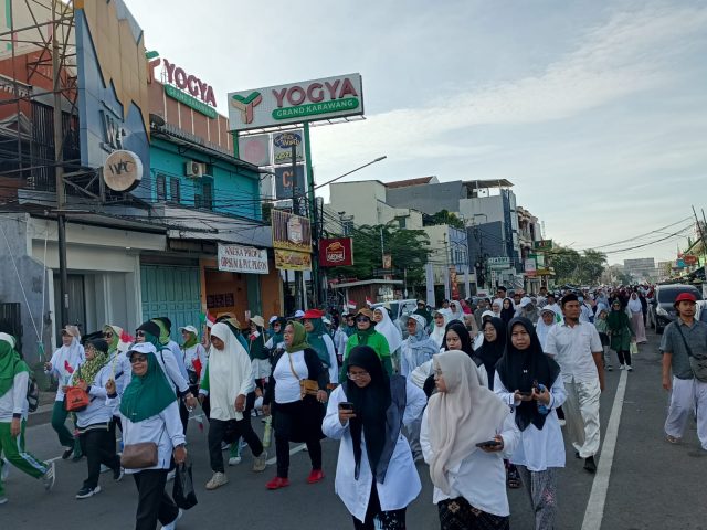 Hari Santri nasional 2025