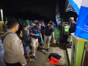 Kasus Bayi Dilakban di Karawang: Polisi Bekuk Pelaku, Motif Masih Diselidiki Pelaku pembuangan bayi