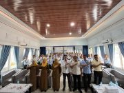 Kembali Digelar, Ratusan Warga Karawang Ikuti Seleksi Magang ke Jepang Tahap Dua Seleksi magang ke jepang tahap dua di karawang