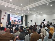 Karawang Jadi Sorotan, Maruarar Dorong Solusi Bagi Warga Terjerat Pinjol untuk Miliki Rumah Menteri pkp maruarar Sirait