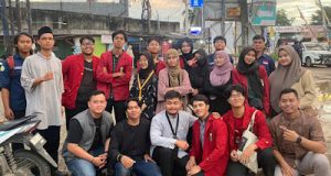 Universitas muhammadiyah karawang