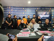 Pelaku pembuangan bayi di karawang