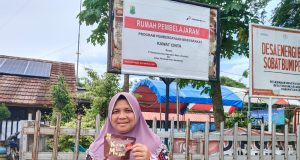 Mak edah di karawang