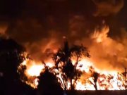 Dugaan Pelanggaran Perizinan Menguat, PT DAS Karawang Terancam Sanksi Pidana Lingkungan Limbah b3