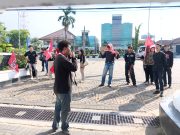 Tolak Kenaikan Pajak 400 Persen, GMNI: Pemerintah Harus Evaluasi Kebijakan GMNI Karawang