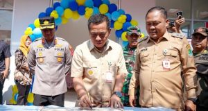 Sentra UMKM Rawamerta