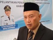 Dana Transfer Pusat ke Karawang Turun Rp757 Miliar, Pemkab Fokus Optimalkan PAD Dana Transfer pusat