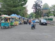 Program Rereongan Sarebu Dikeluhkan Warga Tasikmalaya: “Kami Sudah Bayar Pajak” Gerakan Rereongan Sapoe Sarebu