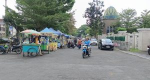 Gerakan Rereongan Sapoe Sarebu