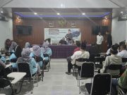 Dewan Jabar Gelar Sosialisasi Pengawasan Penyelenggaraan Pemerintahan Provinsi Jabar di Kantor Desa Sumbereja