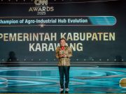CNN Indonesia award 2025