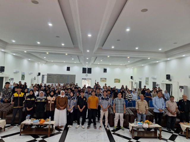 Seminar unsika karawang