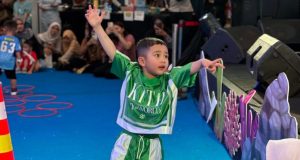 Cipung Land by the sea