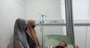 Anak Disabilitas mental