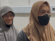 Korban pengeroyokan massa