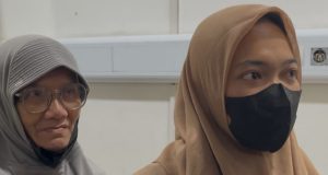 Korban pengeroyokan massa