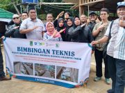 Gelar Bimtek Peternakan Domba, Direktur BUMDes Rahayu Cikampek Timur: Untuk Tingkatkan Kapasitas Peternak Lokal