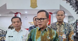 Wamendagri Bima arya