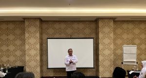 Koperasi merah putih karawang