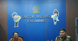 Imigrasi Karawang